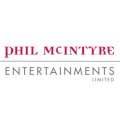 Phil McIntyre Entertainments Logo