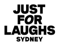 Just For Laughs Sydney Logo